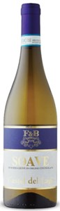 Riolite Castel Del Lago Soave Doc 2018